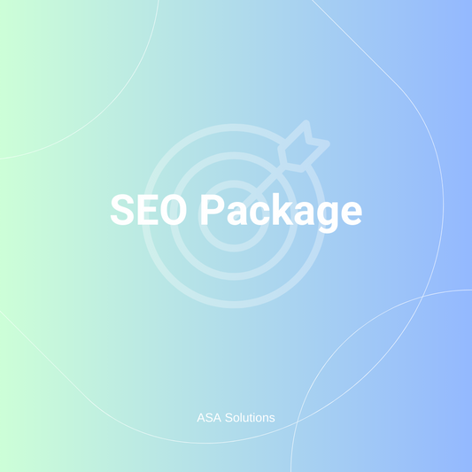 Search Engine Optimisation (SEO) Hourly Package